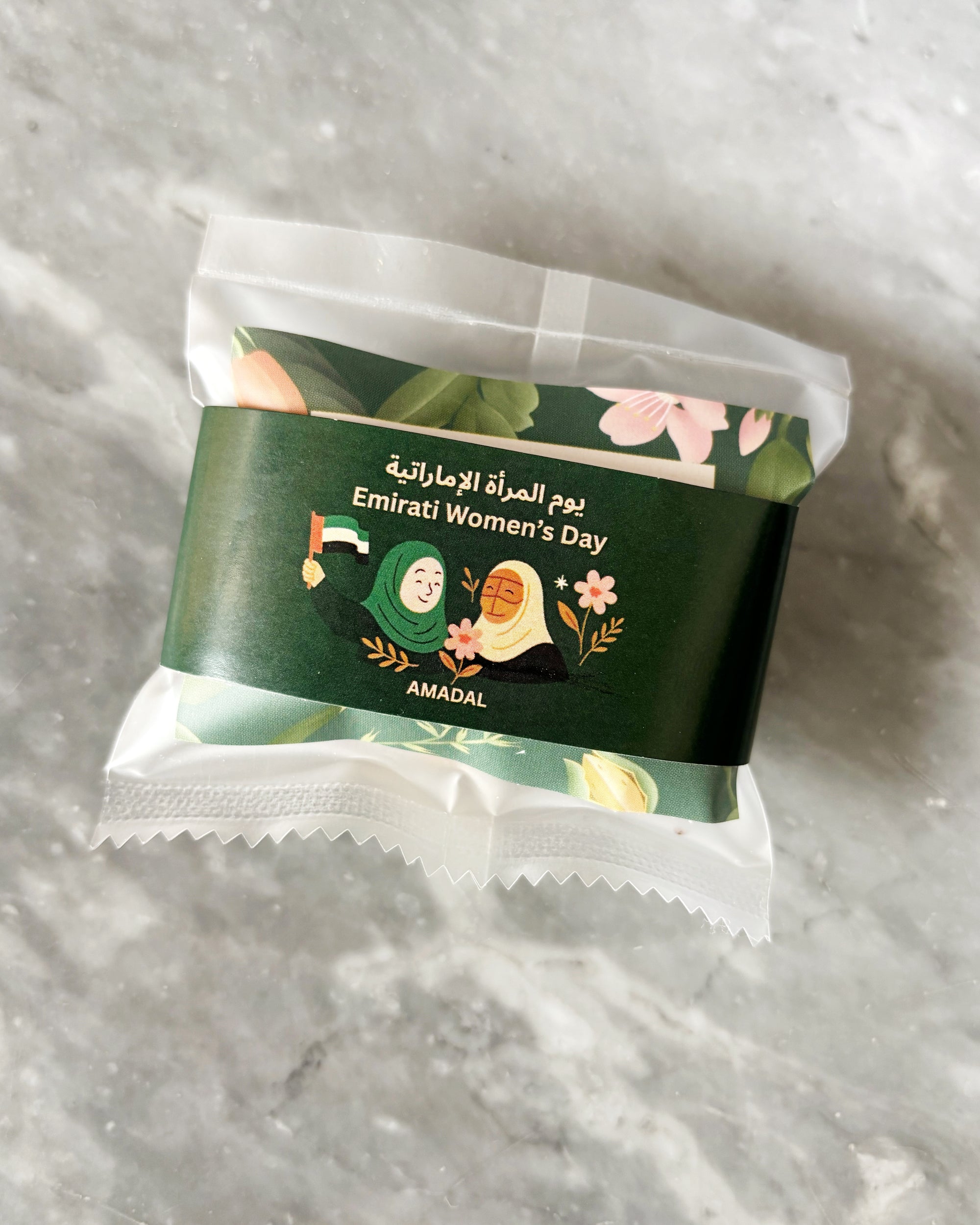 Emirati Women’s Day Mini Bites Box