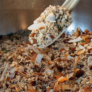 Classic Granola