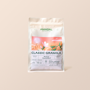 Classic Granola