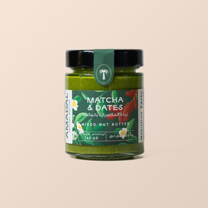 Nut Butters Gift Box