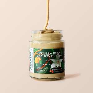 Nut Butters Gift Box