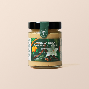 Nut Butters Gift Box