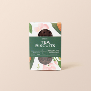 Chocolate Biscuits