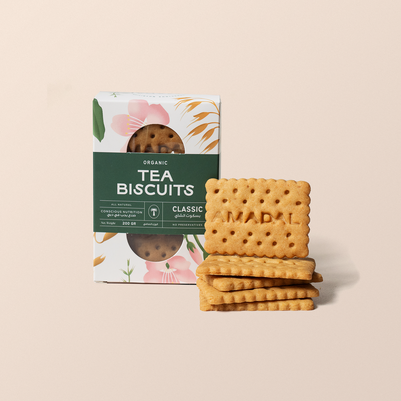Classic Biscuits