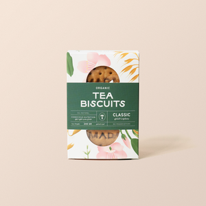 Classic Biscuits