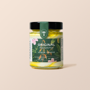 Original Vegan Cheese