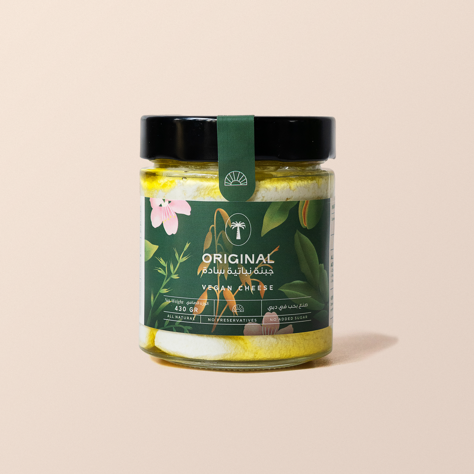 Original Vegan Cheese