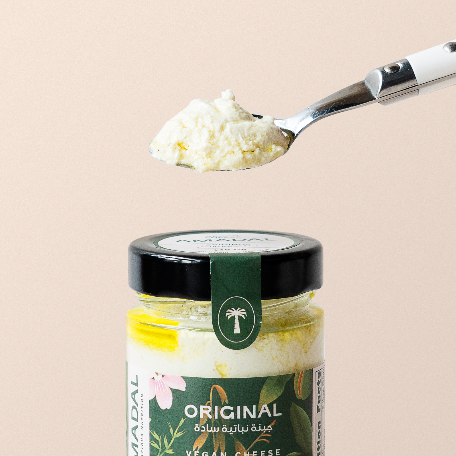 Original Vegan Cheese